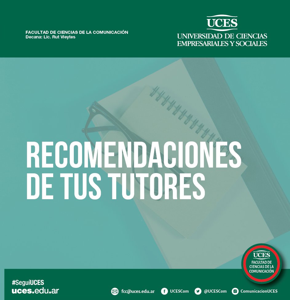 UCESCom's tweet photo. #SemanaDeParciales #UCESTutorías
➡️ Recordá tener todos los trámites administrativos al día para no llevarte sorpresas el día del examen o recuperatorio. ❗️ Acercate con tiempo a bedelía para chequear tu situación❗️ https://t.co/2s6Dj2Y7dD
