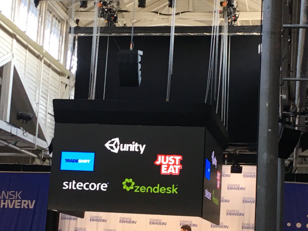 What’s about 🇪🇺in the the #TechEconomy ? There were 4 more times unicorns created in 🇪🇺between 2013 and 2018 than between 2000 and 2013💪 Among them 5 are 🇩🇰 see⬇️Hope you will go to #vivatech2019 in Paris next week <a href="/DanskErhverv/">Dansk Erhverv</a> <a href="/VivaTech/">VivaTech</a> <a href="/elagier/">Eric Lagier</a>