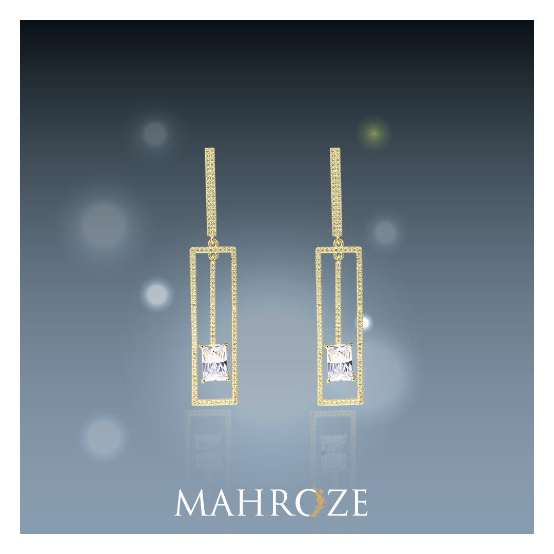 MahrozeOfficial's tweet photo. Earrings that are exquisite blend of contemporary style and timeless grace.

Shop Jewellery at https://t.co/u39fNmHdRj 
Worldwide Shipping!
#Mahroze #GlamourNeverEnds 

#Fashion #Eid #EidSale #Ramadan https://t.co/PvMtQ7NEzr