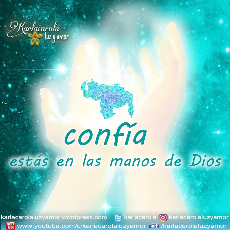 Tu eres más grande que cualquier desafío o limitación. Entrega tus dudas y miedos, siente paz, valor y protección #FelizMiércoles