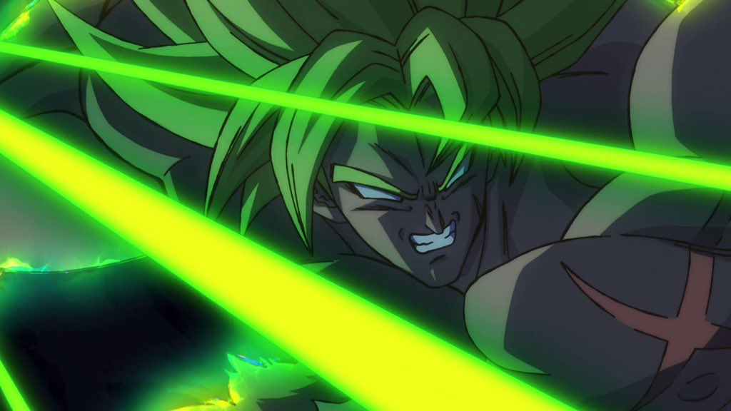 kakaro_Tow's tweet photo. #DBSBroly VS Kale 

Who wins? 

#DragonBallSuper #DragonBall #Anime #VS #Broly #universeSeven #universeSix https://t.co/y0PcygYYML