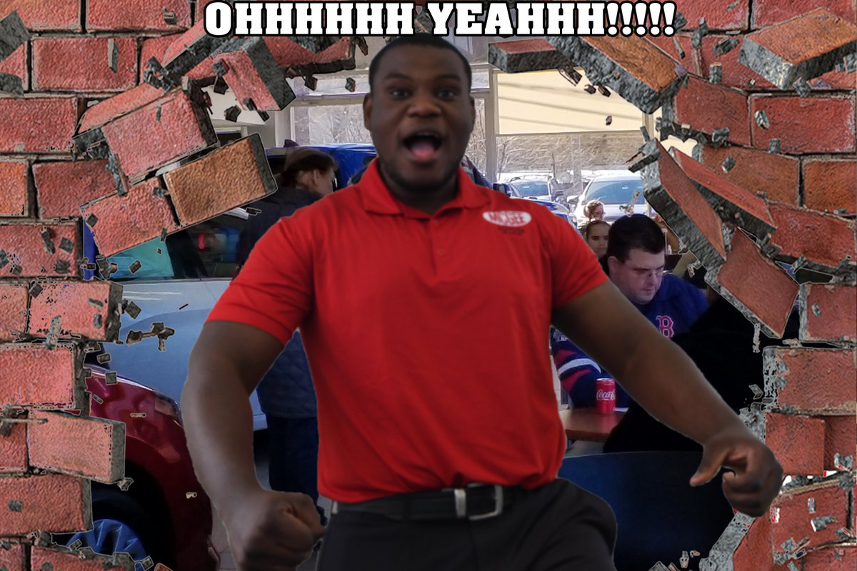 McgeeofDudley's tweet photo. When you come strollin' up looking for a new truck. https://t.co/WtnGiMgnHw