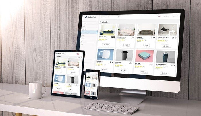 Is an ecommerce website important for business? 💻
See how 👇
bit.ly/2IHm6Gn 
#webdev #webdesign #webdevelopment #ecommerce