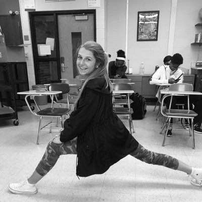 BrookeWaling's tweet photo. #NewProfilePic https://t.co/Kl6Ru8lwTR