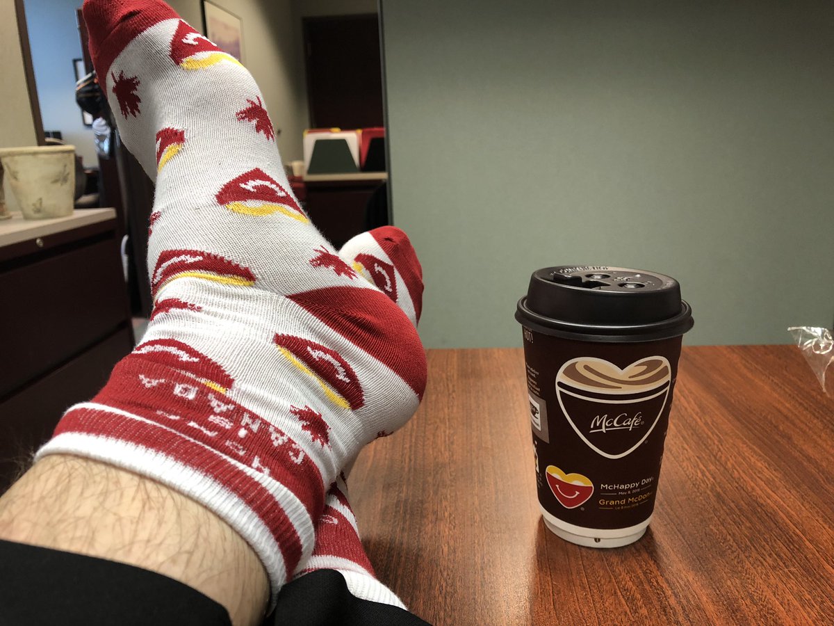 It’s #mchappyday today! Since 2016 our <a href="/RMHCSWO/">RMHC Southwestern ON</a> “House Within a Hospital” assists families requiring overnight stays right inside the hospital. Thanks to all who donate and  <a href="/CTVWindsor/">CTV Windsor</a> <a href="/am800cklw/">AM800 CKLW</a> for your support all around the region today! @MBorrelliCTV <a href="/RMHCSWO/">RMHC Southwestern ON</a> <a href="/RedShoeWE/">RedShoeWE</a>