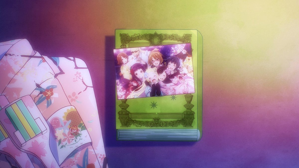 アニメ ハナヤマタ 告知等まとめ