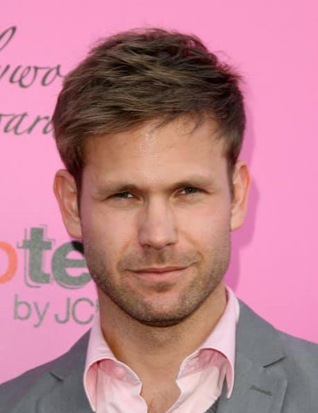 Happy 41st Birthday to actor, Matthew Davis! 