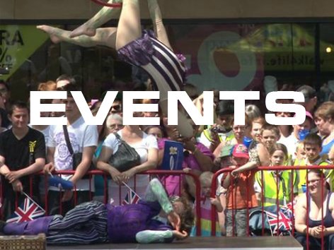 Swindon Spring Festival hit the road with a splash at first light. Watch the Dawn Chorus here and then see the Tractor Rally swindonviewpoint.com/video/dawn-cho…