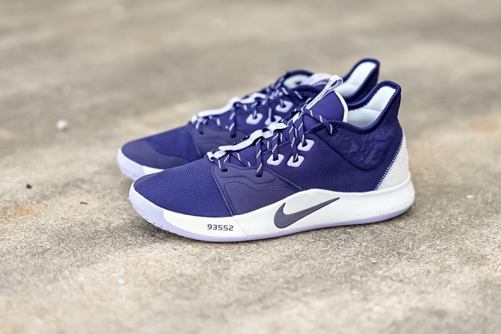 pg3 finish line
