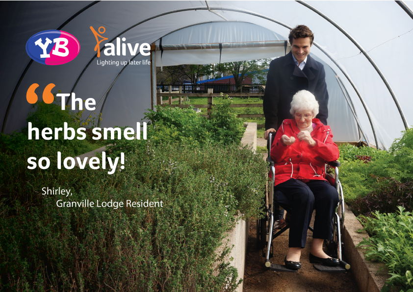 Corporate Volunteers have a great time when out on our day trips. Especially when the sun's out and we're at <a href="/windcityfarm/">Windmill Hill City Farm</a> 

If you or you organisation would like to get involved with us as a #corporatevolunteer, get in touch. You can make a big difference with just one day.