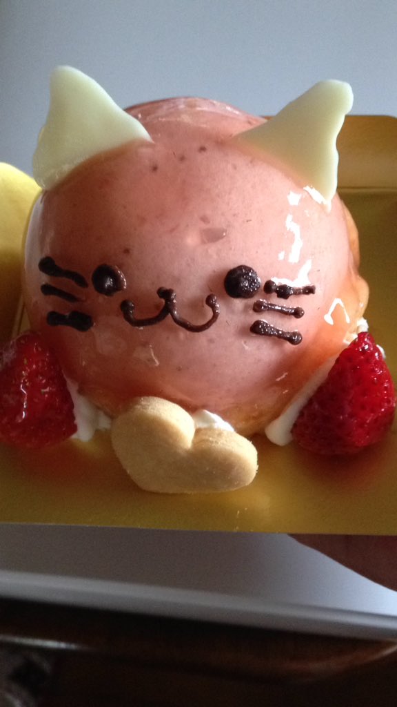 たかぼん パティスリーヤマグチ さん 連休最終日に甘いものが食べたくて パティスリーヤマグチさんへ 太田市 藪塚町