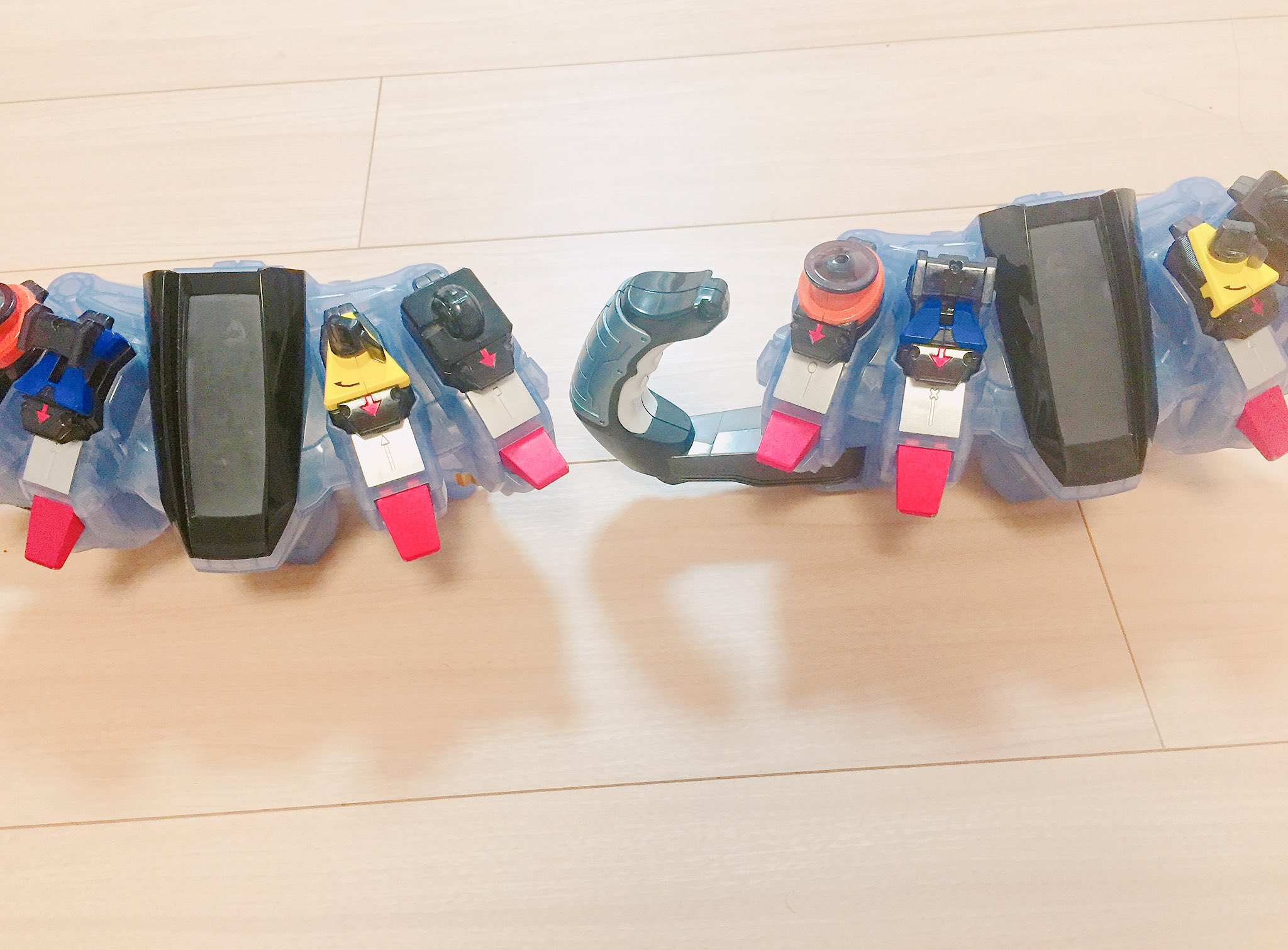 土屋シオン on X: 