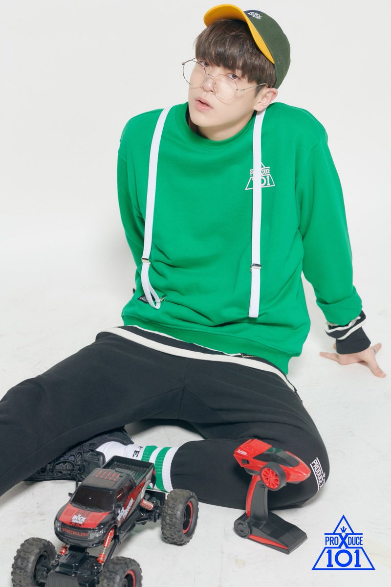 junhyuk_archive's tweet photo. PROFILE

Lee Junhyuk [ 이준혁 ]
Agency: DSP MEDIA
Age: 20
Birthdate: 2000/05/16
Blood Type: B
Height: 180cm
Weight: 63kg
Hobby: Game, Basketball
Specialty: Singing, Rap, Urban Dance

#이준혁 #프로듀스X101 #LeeJunhyuk #PRODUCEX101 #DSP미디어 #DSPmedia #DSP새싹즈 https://t.co/xaBiNytjPD