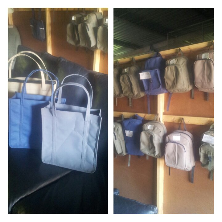 clearspringspvt's tweet image. While preparing for schools, did you remember to get a strong and dependable bag for your child? We have canvas bags- branded or unbranded on special for you till the end of May 2019. Send me a direct message for a quote. #UniversalCanvasSolutions #CanvasBags #canvas #Schoolbag