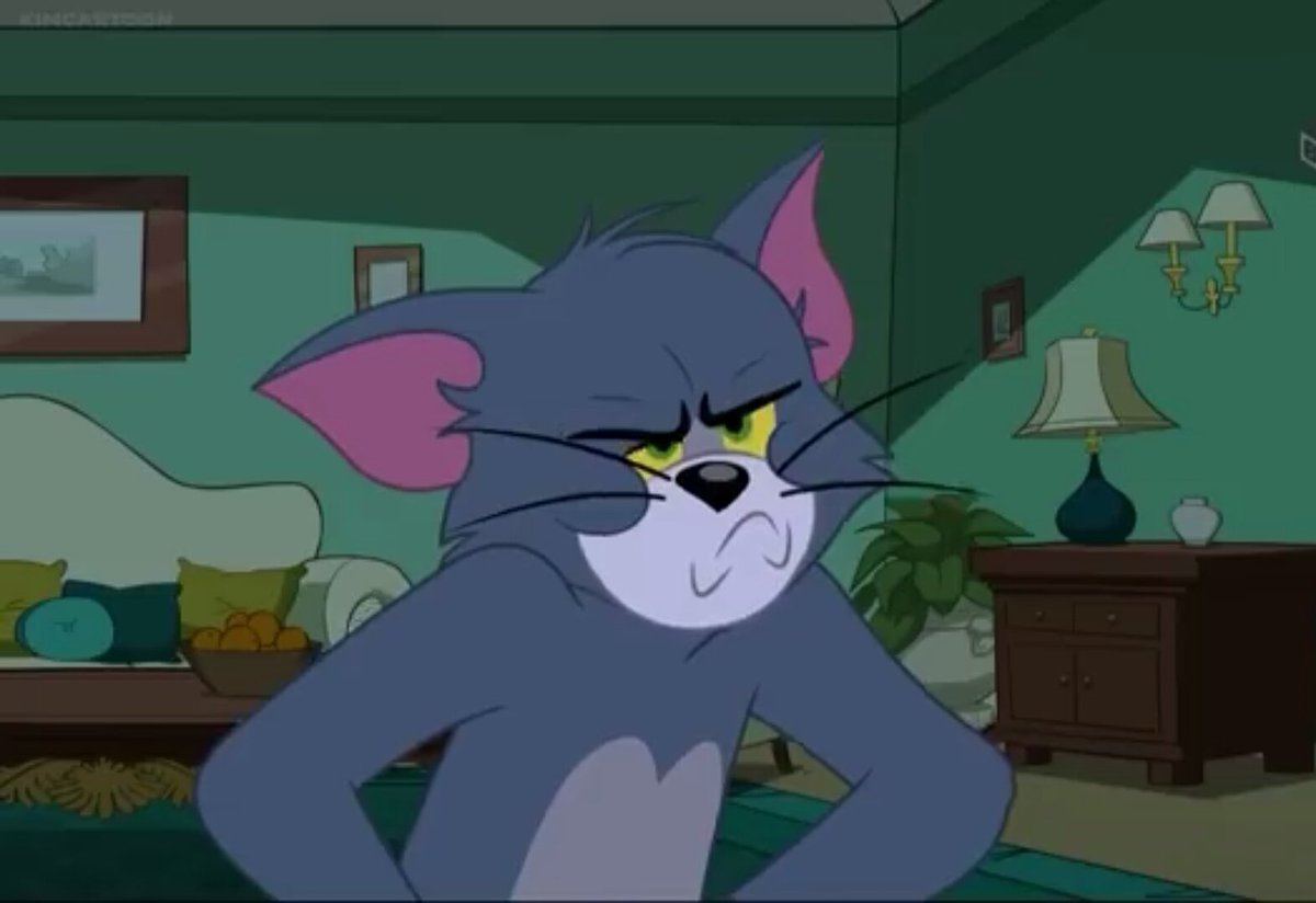 imtemzy's tweet photo. When you make a new meme format and know that no one will use it
#Memes #NewMemeFormat #DankMemes https://t.co/3gVTwtMbCo