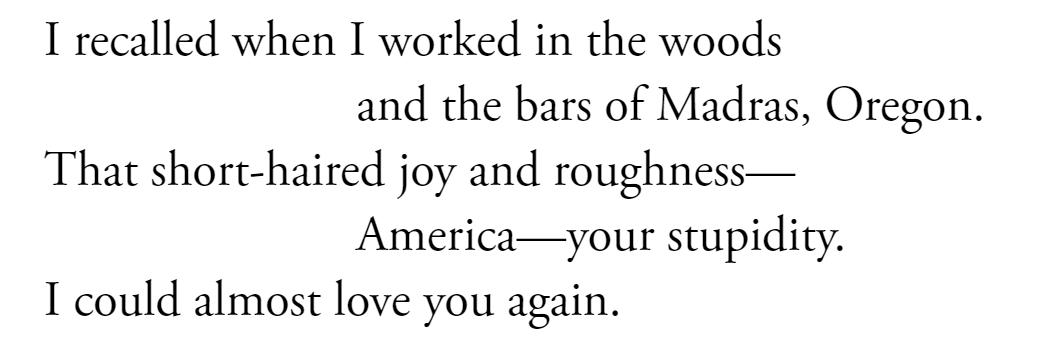 Happy 89th birthday, Gary Snyder! 