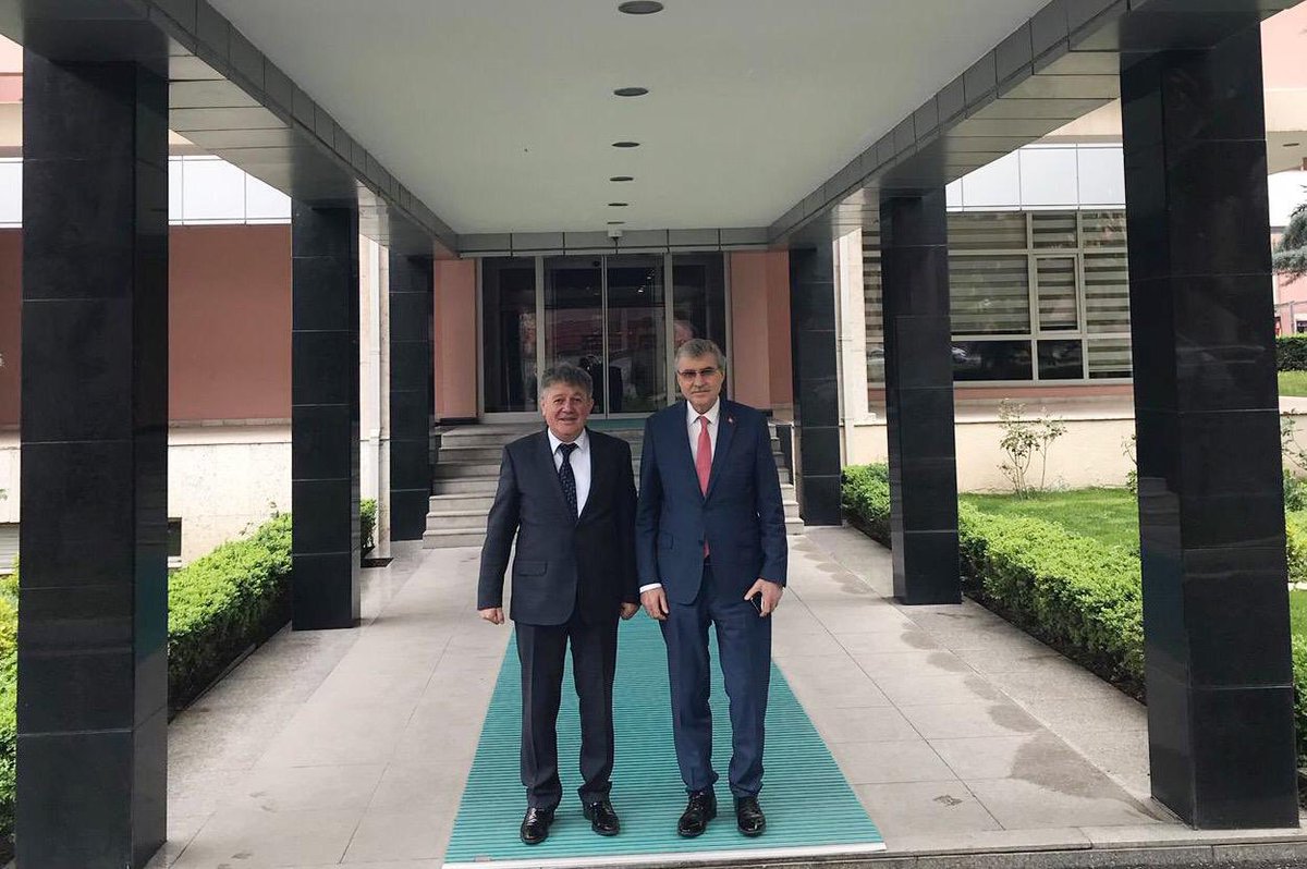 Ekrem Yüce