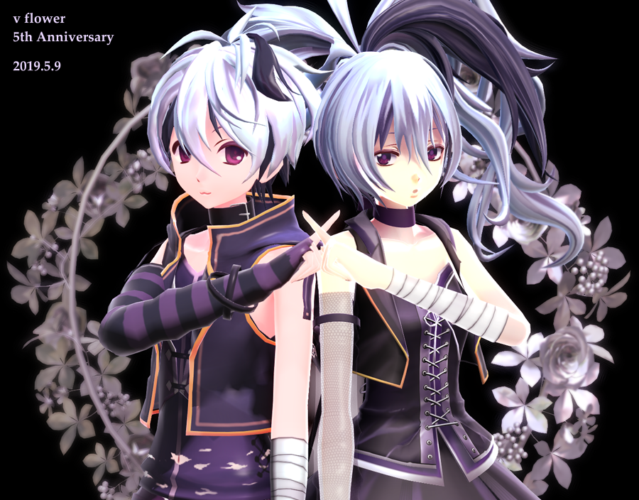 フラワ誕生祭19 まとめ Togetter