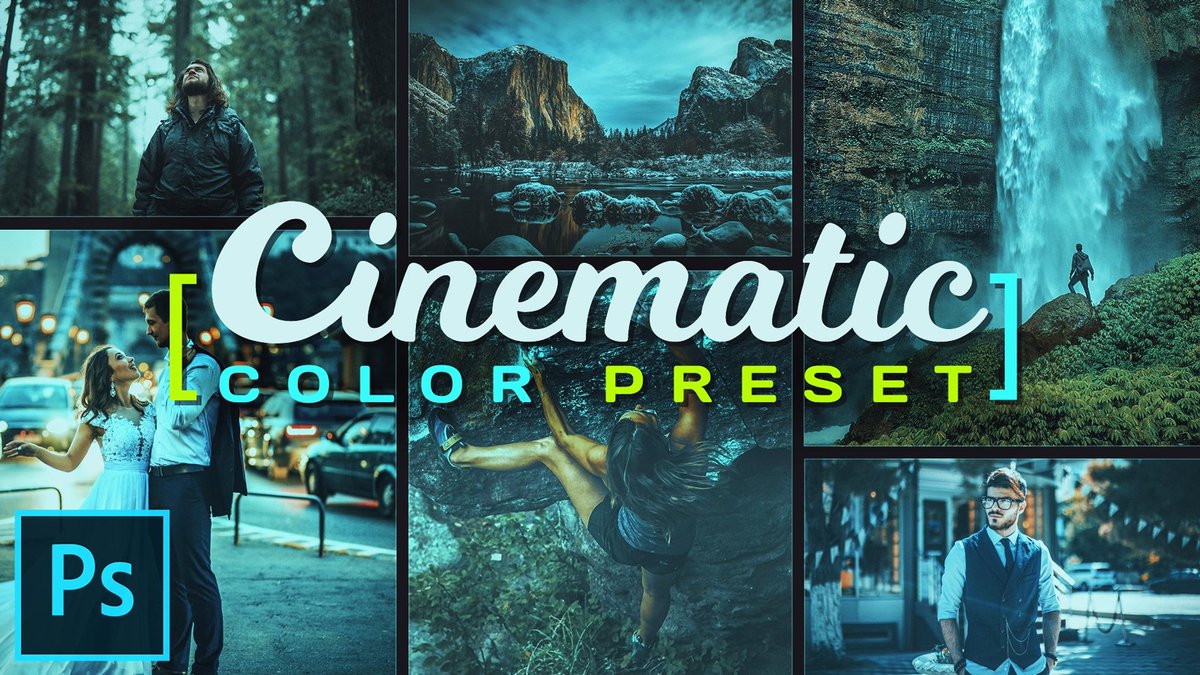 ykdesign_in's tweet photo. [FREE Preset] Cinematic Color Grading Effect 
Tutorial Link https://t.co/DoWQwlFQgj
Download preset and images: https://t.co/OoMMDE1CL6
#photoshop #photoshoptutorial #cinematiceffect #cinematic #coloreffect https://t.co/YvsVvfCeoW