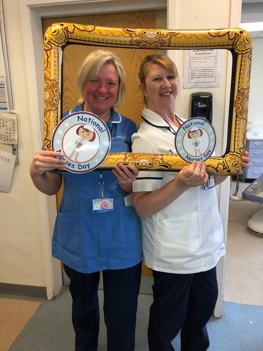MDentalHospital's tweet photo. Happy nurses day @mftchiefnurse @MDentalHospital #NursesDay2019 https://t.co/kfhDysaql6