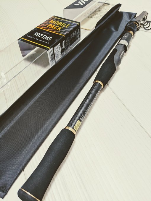 ダイワ モバイルパックのインプレと評価 徹底比較 あんぶろ アングラーズブログ