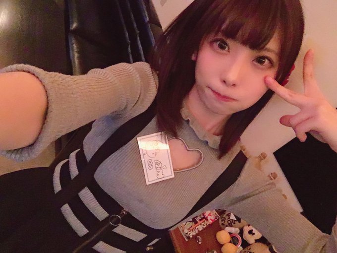 Twitterのコスプレ画像36