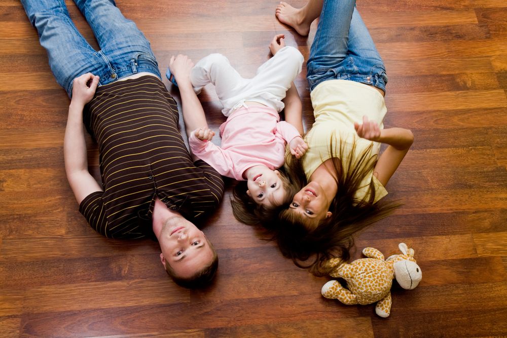 We’re specialists at sanding wooden flooring and ensure that you are left with a smooth and safe floor with a beautiful finish.