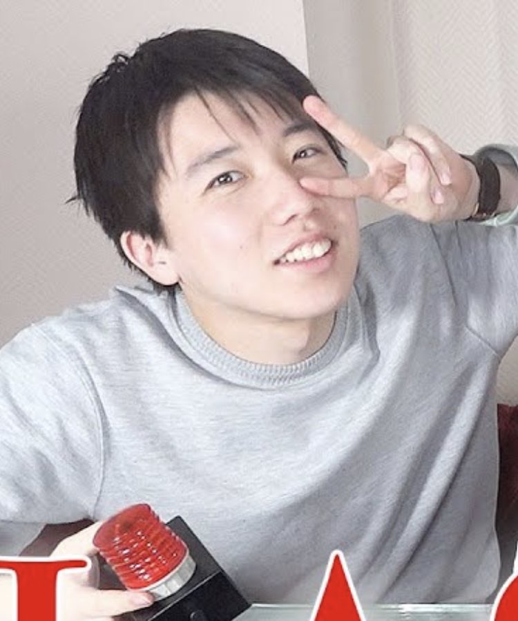 わかめあやな Auf Twitter サムネのこうちゃんイケメンすぎませんか わかめあやな Auf Twitter サムネのこうちゃんイケメンすぎませんか