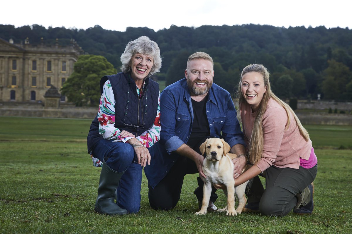 Red Sky Productions tweet media