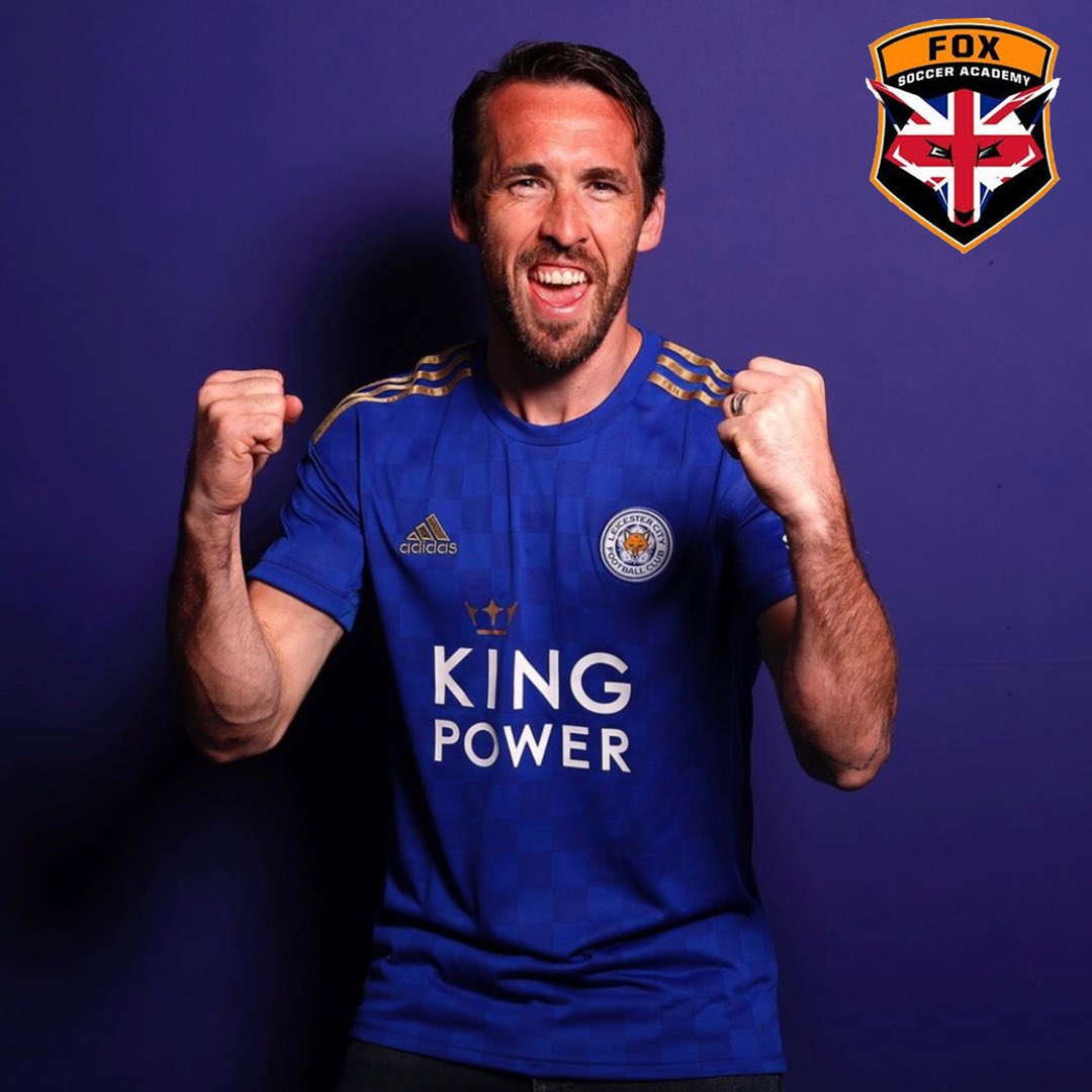 foxsocceracad's tweet photo. Who else is as excited as we are that our founder Christian Fuchs has signed another year contract to stay with LCFC?!👏🥳🦊⚽️
#foxsocceracademy #fsauk #lcfc #fuchssigns #fuchslcfc #leicestercity #leicester #football #academy https://t.co/MusqntjNfa