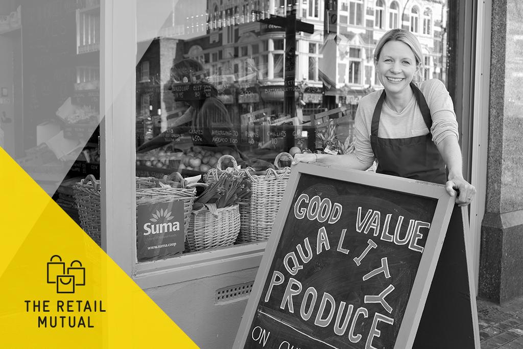retailmutual's tweet photo. Welcome to The #RetailMutual. We are friendly, we love the colour yellow and we offer independent retailers an alternative to traditional insurance for your Business, Home and even Landlord properties. Find out more about us here >> https://t.co/DIyPqPQzbg #businessinsurance https://t.co/KKVdDzeigp