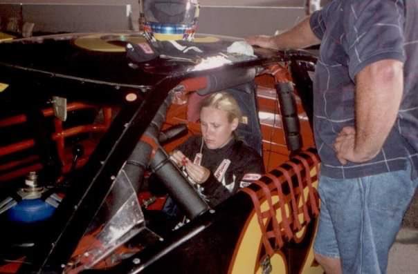 DeLanaHarvick tweet picture
