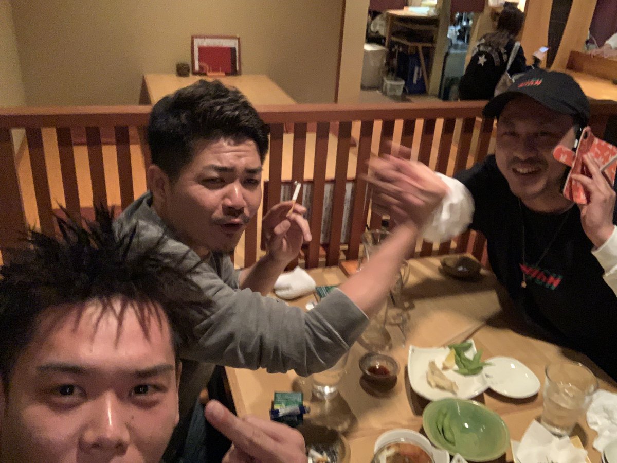 selectorshotta's tweet photo. Team up🤘
#Highlife #TeamHighlife #ハイライフ #泉州 https://t.co/NTQ4Xgumma