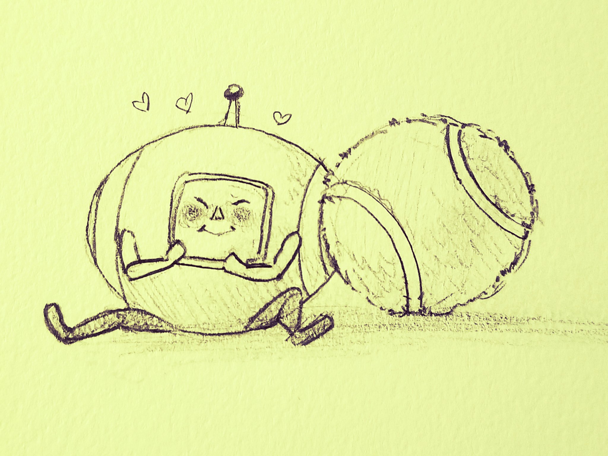 Lucille Palmer Flipside Instar Oh Marny Katamari Katamaridamacy 塊魂 T Co Oyygpt7pwn Twitter