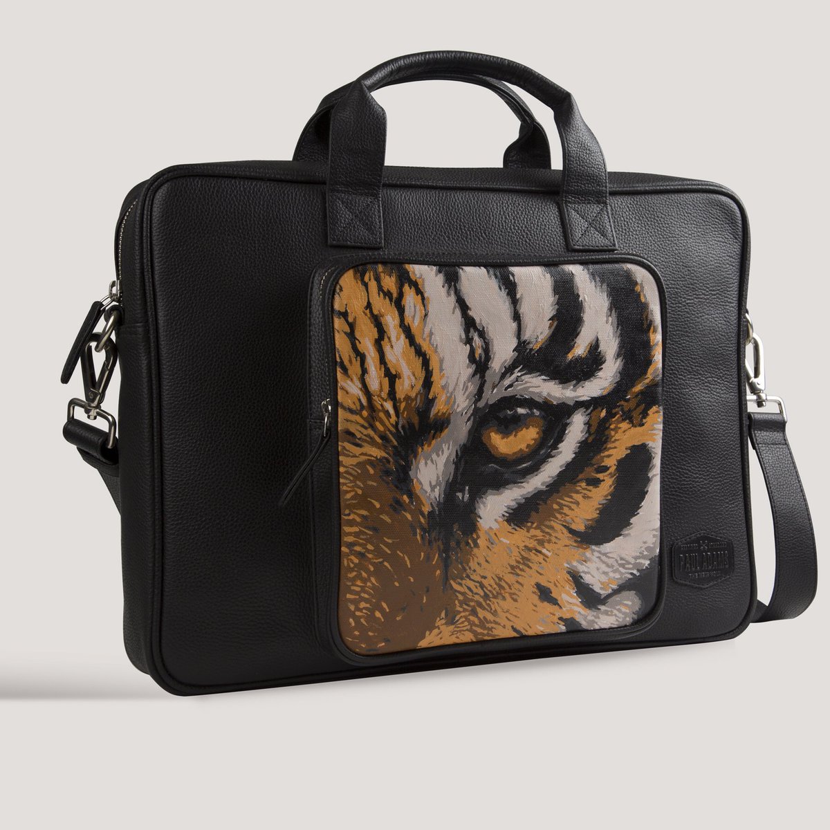 pauladamsworld's tweet photo. #pauladams when your #officebag needs to resonate your #story its #ekonblack #whatsyourstory #lovepauladams
Check it out: https://t.co/h8egt0Z5y3
#officebag #documentcase #laptopbag #handpainted #handpaintedbag #abstractart #luxurylifestyle #art #artist #canvas #leatherbag https://t.co/VYfyFG5wYG