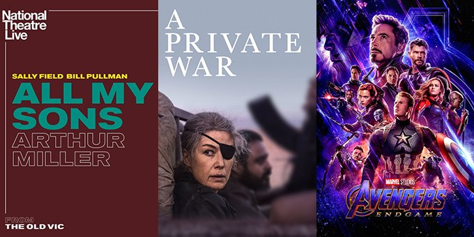 Union Films tweet media