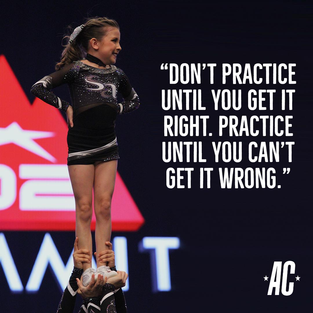 Keep. Going. 💪 #WednesdayWisdom