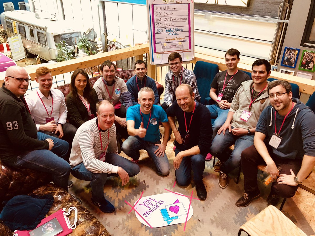 Falko Finzel tweet media