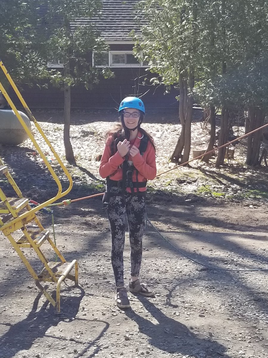 MrHarding25's tweet photo. The Giant Swing @muskokawoods https://t.co/tFhyi1bBf7