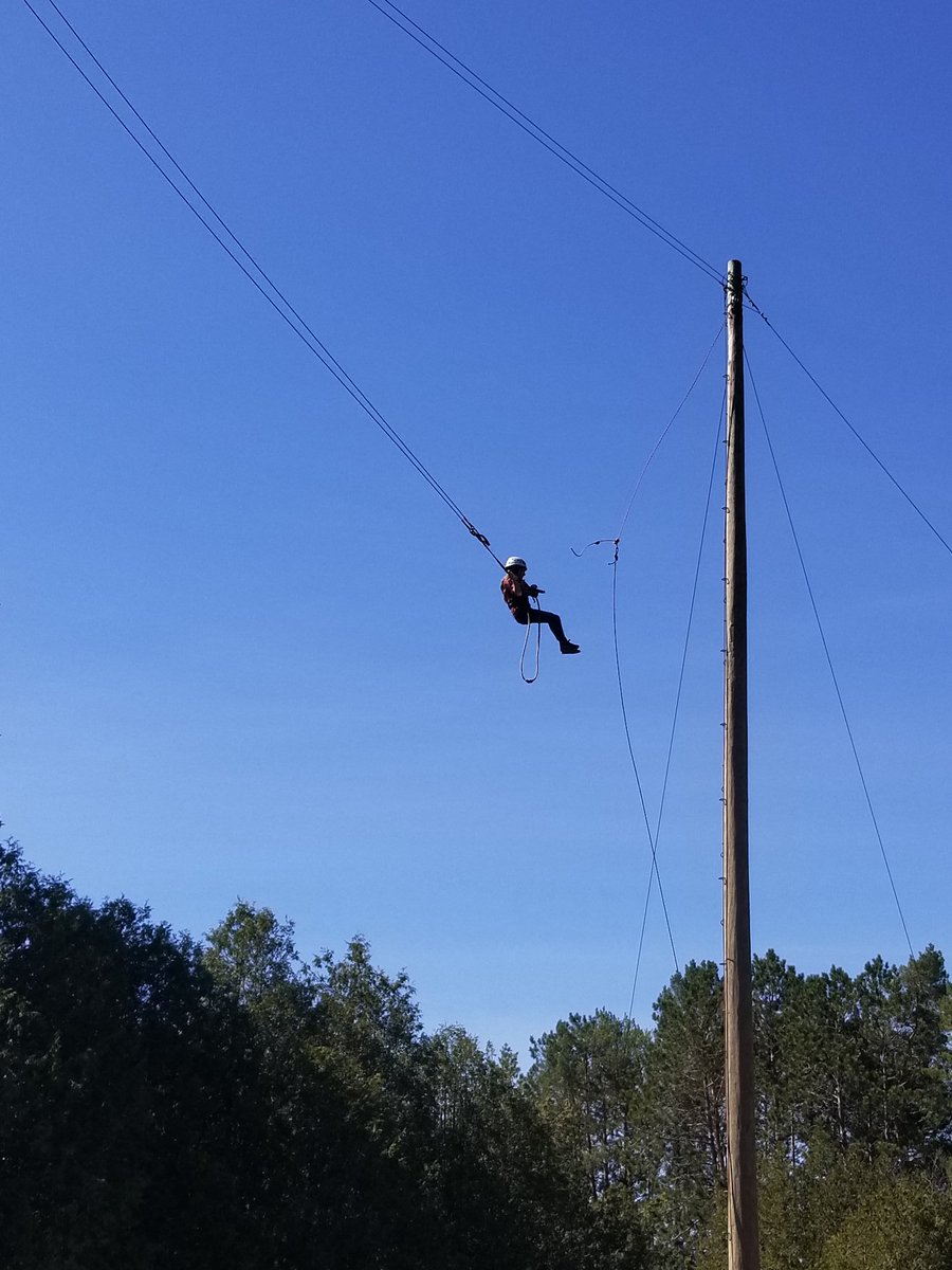 MrHarding25's tweet photo. The Giant Swing @muskokawoods https://t.co/tFhyi1bBf7