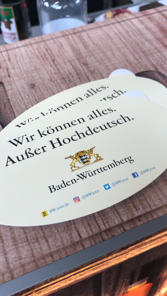 JanFroysok's tweet photo. Zum Abschluss ein #instagold bei #BWjetzt #Danke #Seeyounextyear #republica19 https://t.co/aOxn9BjYwU