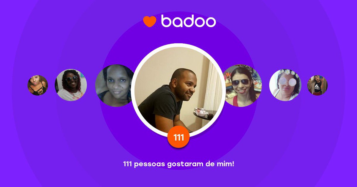 Conheça David e outras pessoas interessantes perto de você quando entrar no Badoo! badoo.com/twitter/sl-sha…