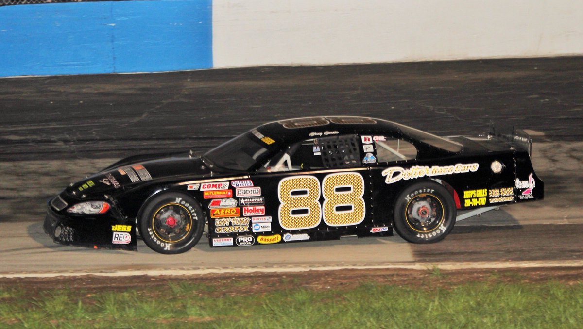 Clay Curts Racing tweet media