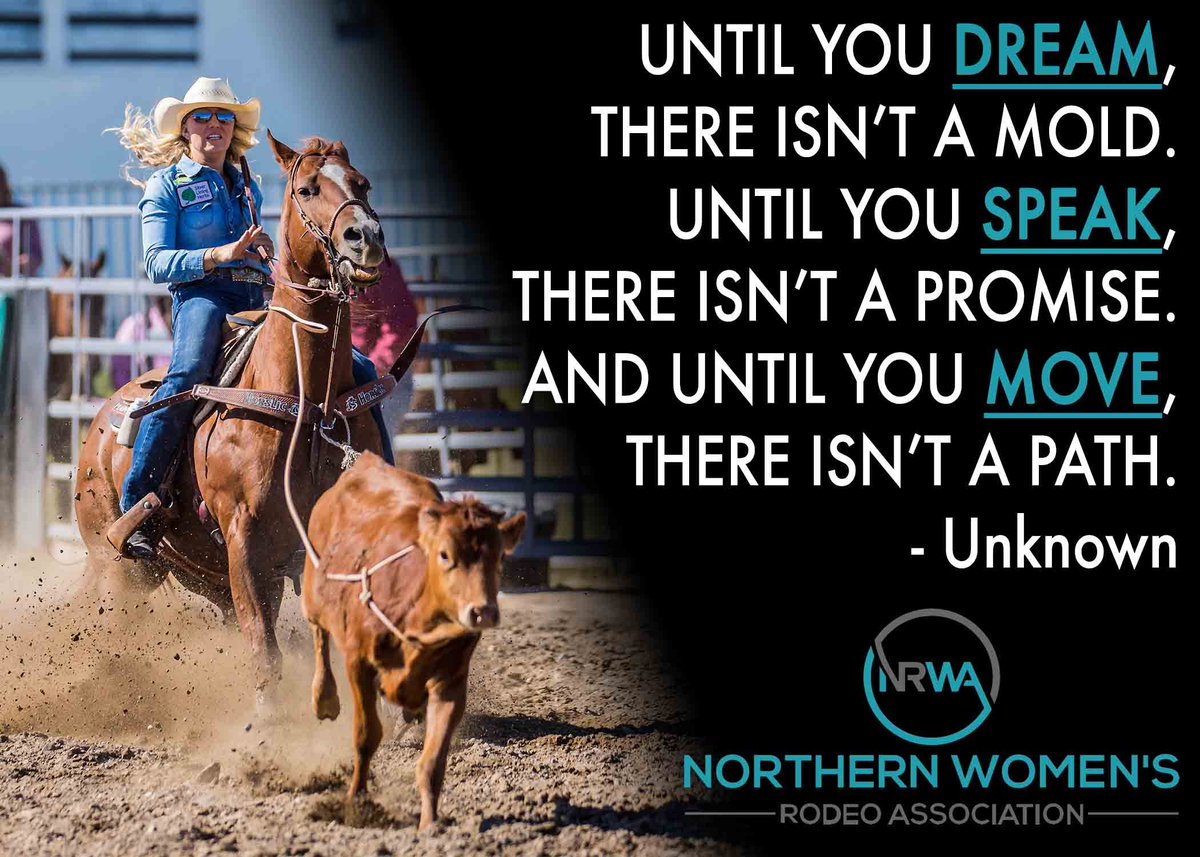 Northern Rodeo Assoc Northernrodeo Twitter