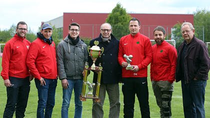 Torjäger-Cup :Bilkenroth punktet mit Fünferpack, Kapiz gewinnt im April: wetterauer-zeitung.de/586586