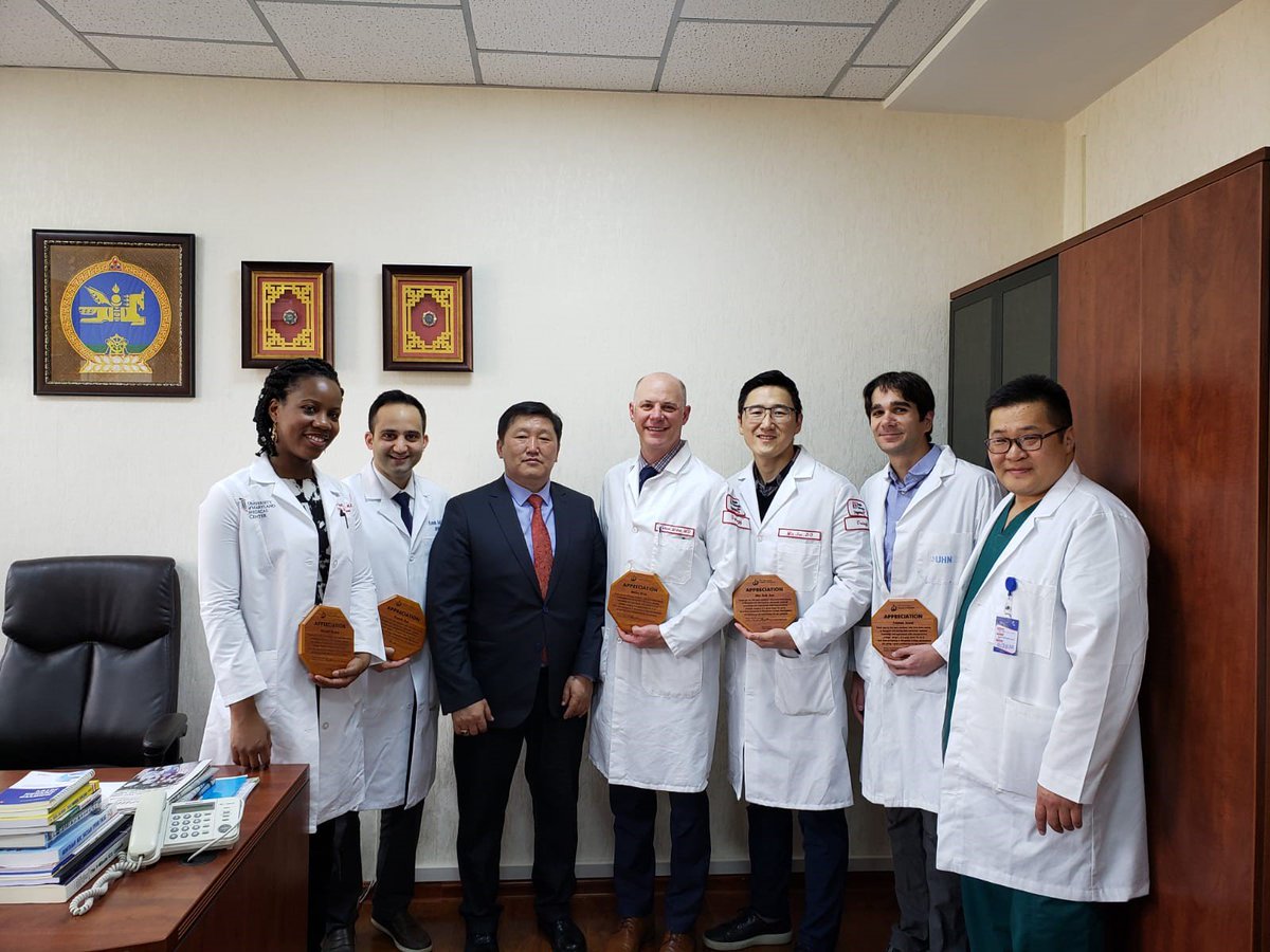 Resident Scholar Dr. Tristan Juvet discusses his workshop in Mongolia! ow.ly/L06J50u3yHC #teachonereachmany