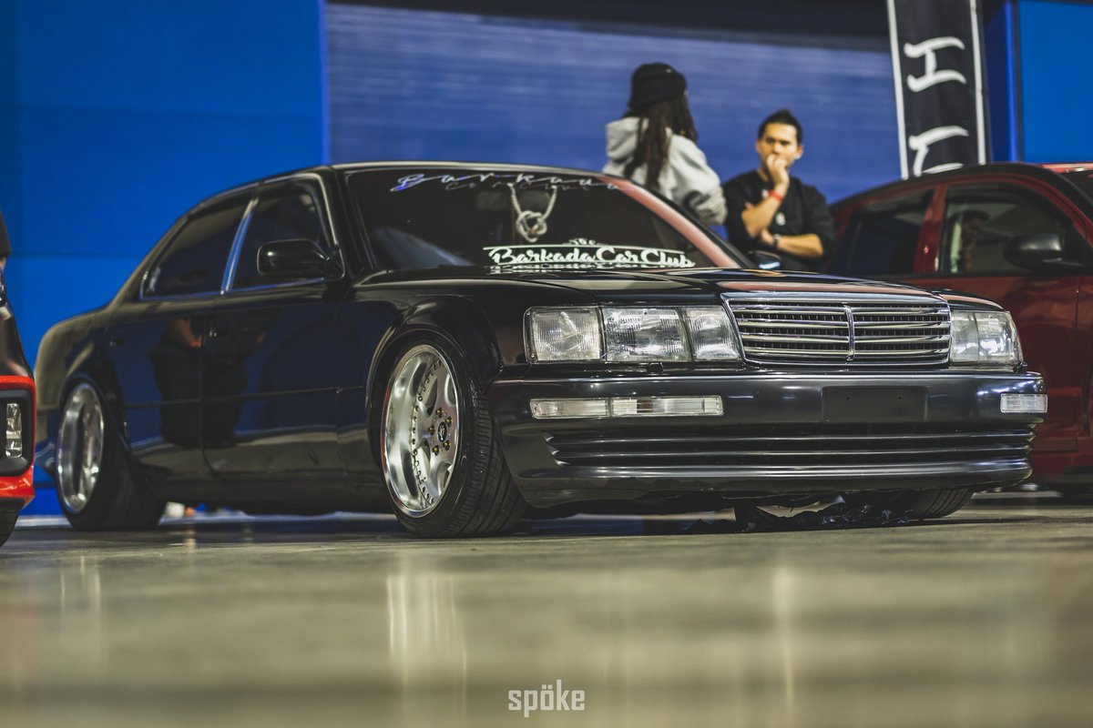 spokephotos's tweet image. #ls400vip #lexusls430  #lexusgang #lexuselites #vipstyle #lexusboys #vipsedan #lexuspower  #vipautosalon #legendarylexus #dailylexus #clublexustoronto #lexusworld
