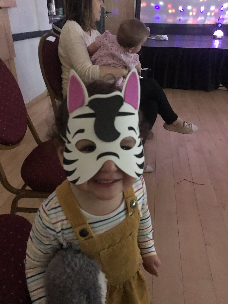 GNorthSO's tweet photo. Day off?! We went to a disco at 10am, did a food shop &amp; some housework. Looking forward to being back at work tomorrow for a rest 😄 #workingmuma https://t.co/lLpmXDf3p5