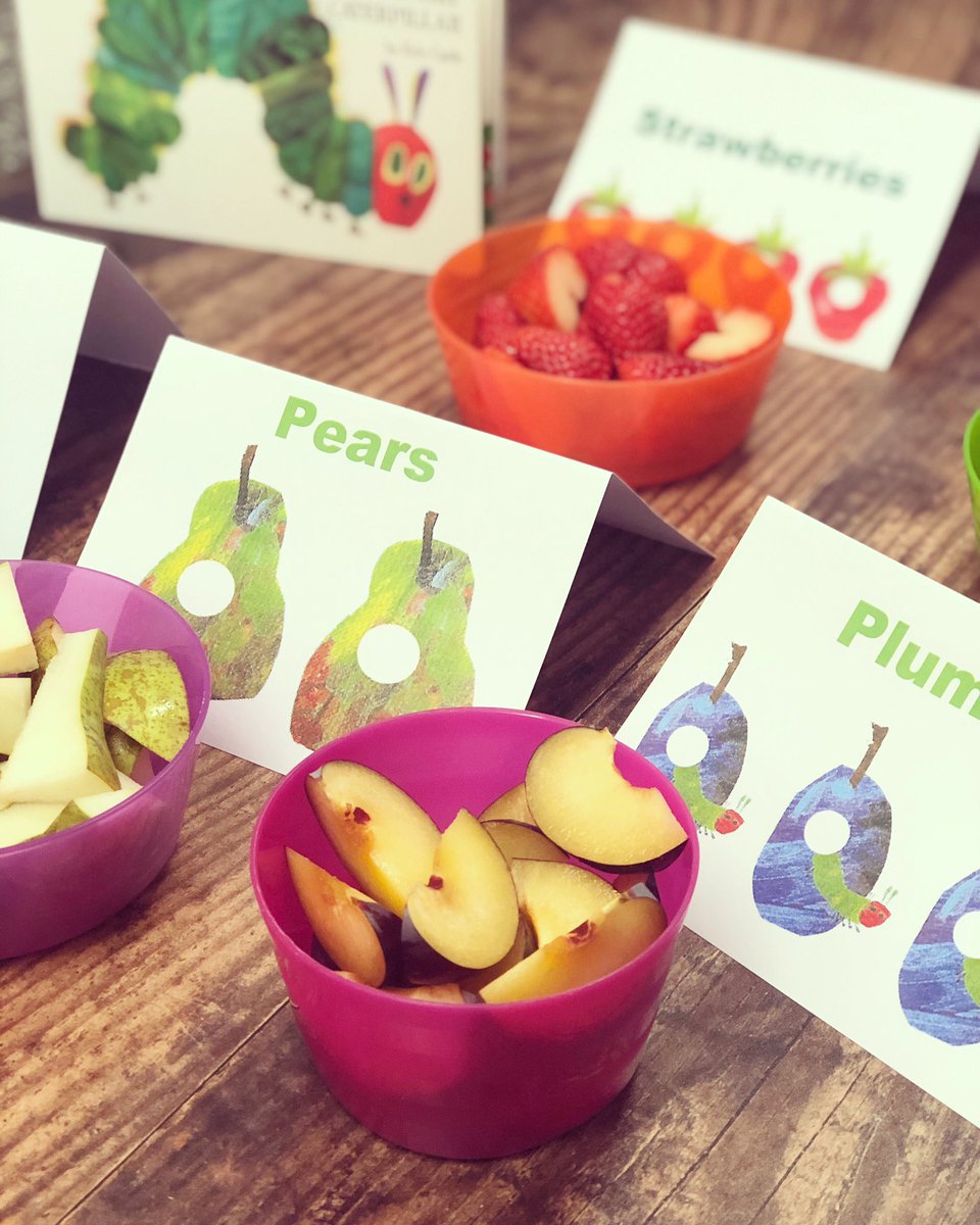 EarlyStartRNutr's tweet photo. Georgia and Jamie are getting ready for the #NurseryWorldShow North 2019!

Head over to the #Nutrition Zone on Saturday to hear them discuss:
✅ Encouraging Children to #Cook and Learn about Food (11.30am)
✅ Creating Happy and #Healthy Mealtimes (2.15pm)

#nursery #earlyyears https://t.co/iurwSBhYuF