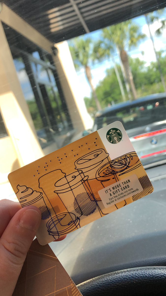 TayGMcDonald's tweet photo. Thanks to the best ever Ad Creativity professor @DisneyDeborah for treating me to coffee today! Wouldn’t make it through today without this😅 https://t.co/JBBHUI7N9L
